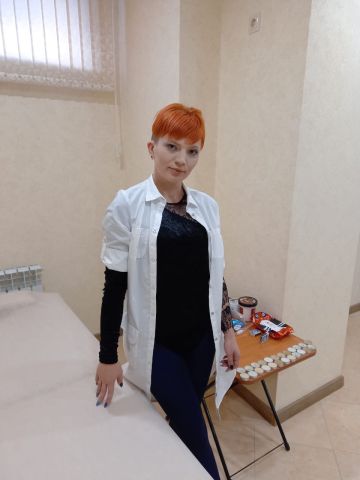 Проститутка Белослава